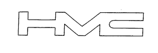 HMC logo