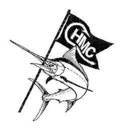 HMC logo