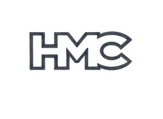 HMC logo