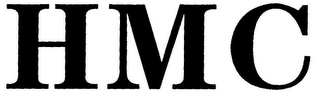 HMC logo