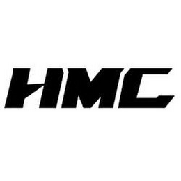 HMC logo