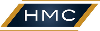 HMC logo