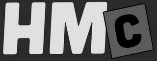 HMC logo