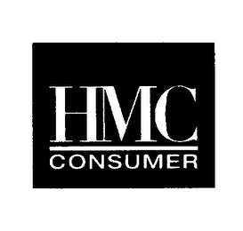 HMC CONSUMER logo