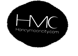 HMC HONEYMOONCITY.COM logo