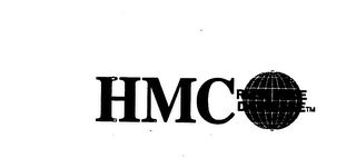 HMC RESOURCE DATABASE logo