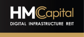 HMCAPTIAL DIGITAL INFRASTRUCTURE REIT logo