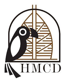 HMCD logo