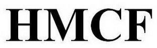 HMCF logo