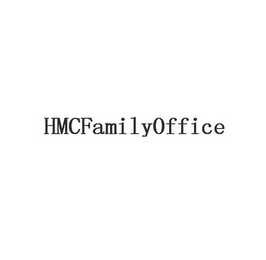 HMCFAMILYOFFICE logo