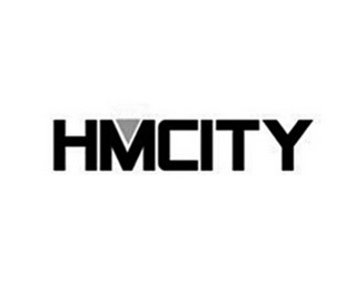 HMCITY logo