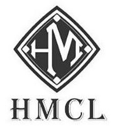 HMCL HMCL logo