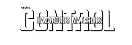 HMCRI'S HAZARDOUS MATERIALS CONTROL logo
