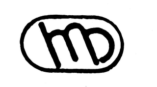 HMD logo