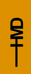 HMD logo