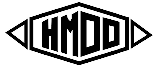 HMDD logo