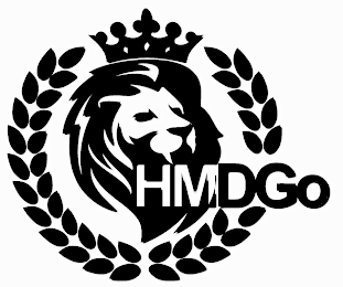 HMDGO logo