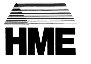 HME logo