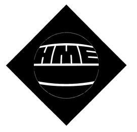 HME logo