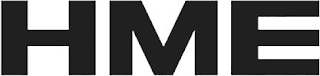 HME logo