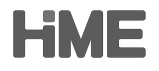 HME logo