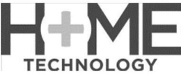 H+ME TECHNOLOGY logo