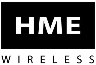 HME WIRELESS