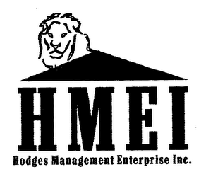 HMEI HODGES MANAGEMENT ENTERPRISE INC. logo