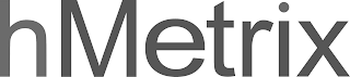 HMETRIX logo