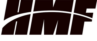 HMF logo