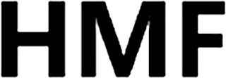 HMF logo
