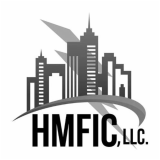 HMFIC, LLC. logo
