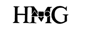 HMG logo