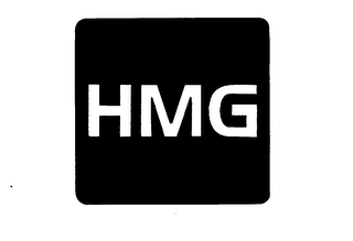 HMG logo
