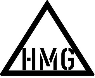HMG logo