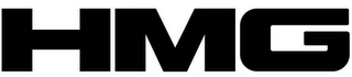 HMG logo