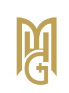 HMG+ logo