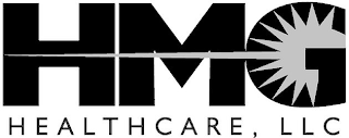 HMG HEALTHCARE, LLC logo