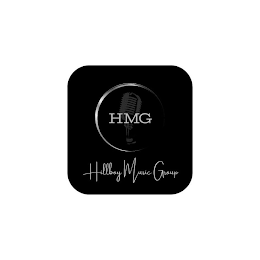 HMG HILLBOY MUSIC GROUP logo