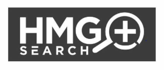 HMG + SEARCH logo