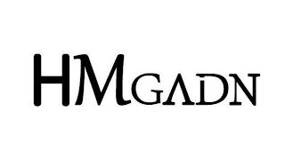 HMGADN logo