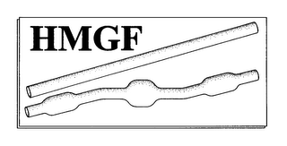 HMGF logo