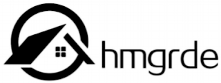 HMGRDE logo