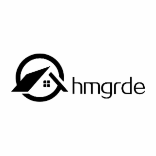 HMGRDE logo