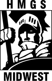 HMGS MIDWEST logo