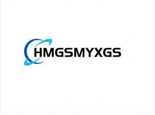 HMGSMYXGS logo
