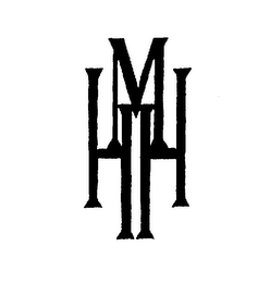HMH logo