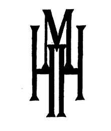 HMH logo