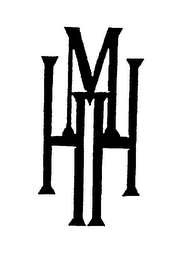 HMH logo