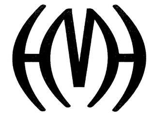 HMH logo